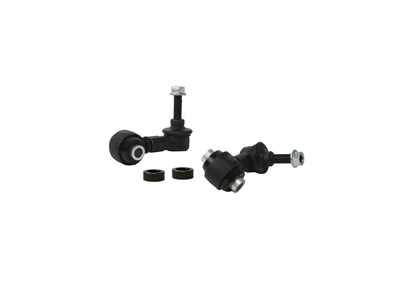 Whiteline Adjustable Ball Socket Endlinks Rear - 2016-2021 Honda Civic