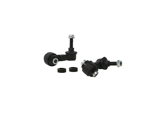 Whiteline Adjustable Ball Socket Endlinks Rear - 2016-2021 Honda Civic