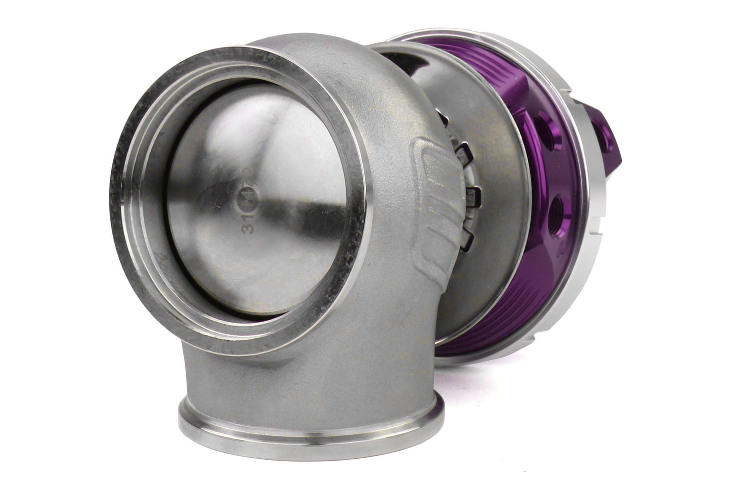 Turbosmart WG50 GenV Pro-Gate 50mm 14psi Purple