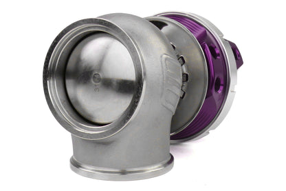 Turbosmart WG50 GenV Pro-Gate 50mm 14psi Purple