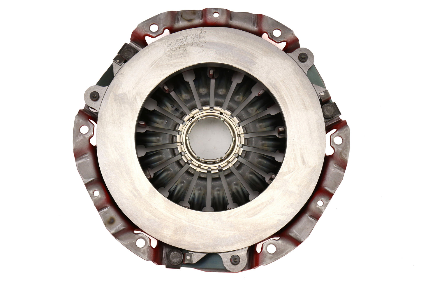 South Bend Clutch Stage 2 Daily Clutch Kit - 2002-2005 Subaru WRX