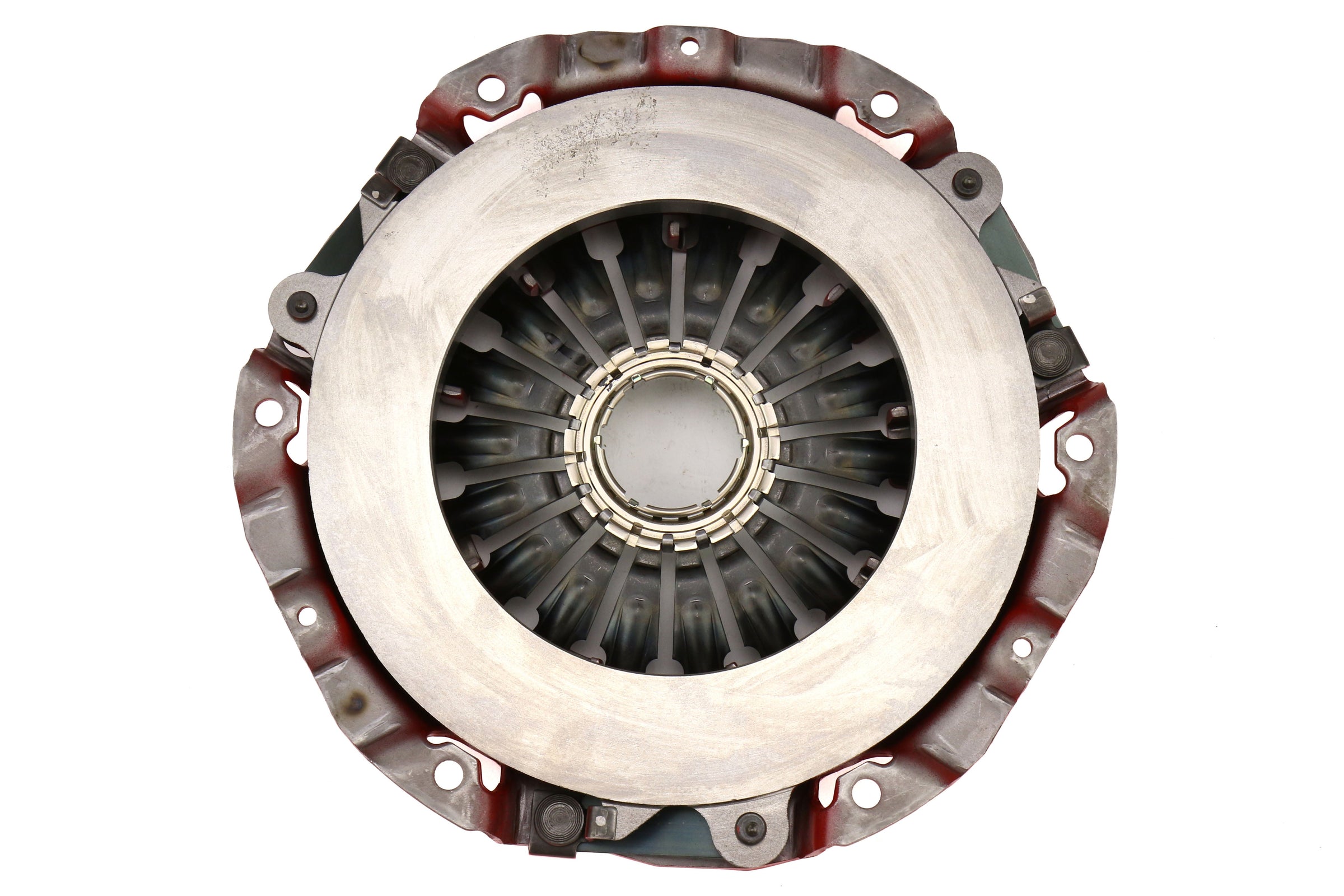 South Bend Clutch Stage 2 Daily Clutch Kit - 2002-2005 Subaru WRX