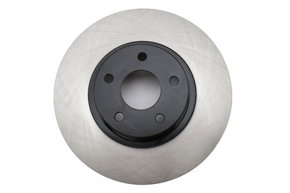 Stoptech Preferred Axle Pack Front - Subaru Models (Inc. 2002-2010 WRX)