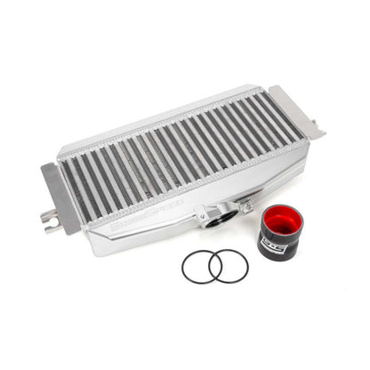 GrimmSpeed Billet Top Mount Intercooler - 2022-2024 Subaru WRX