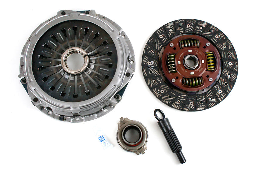 Exedy OEM Replacement Clutch - 2008-2015 Mitsubishi Evo X GSR
