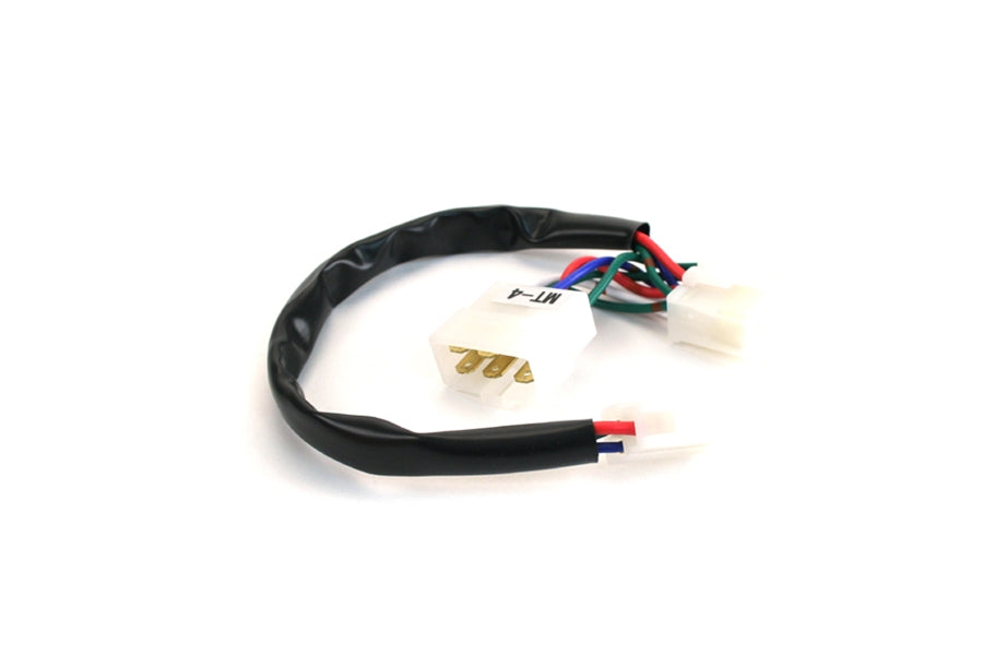 HKS Turbo Timer Harness  - 2003-2006 Mitsubishi Evo 8/9