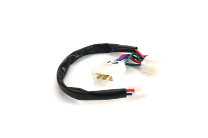 HKS Turbo Timer Harness  - 2003-2006 Mitsubishi Evo 8/9