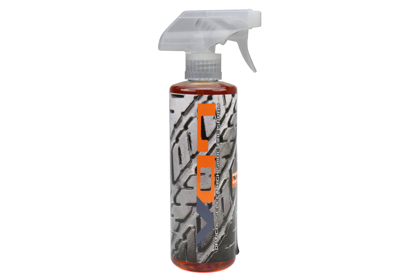 Chemical Guys Hybrid V07 Optical Select Tire Shine (16oz) - Universal