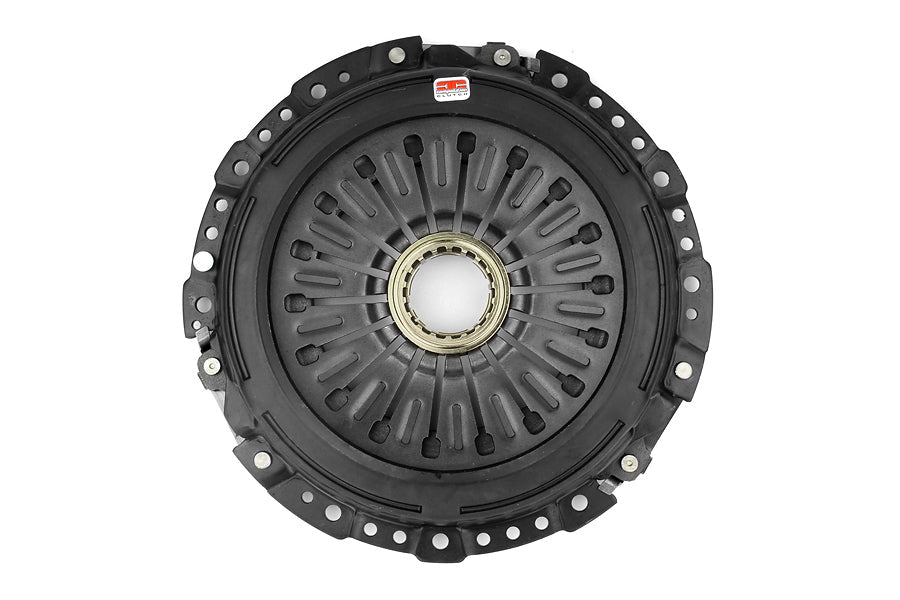 Competition Clutch Stage 3 Full Face Dual Friction Clutch Kit - 2004-2021 Subaru STI