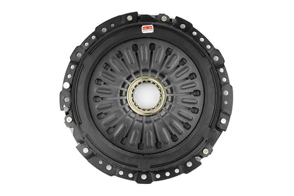 Competition Clutch Stage 3 Full Face Dual Friction Clutch Kit - 2004-2021 Subaru STI
