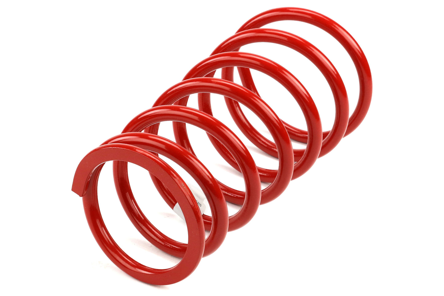 Pedders Coil Lowering Spring Kit - 2002-2008 Subaru Forester