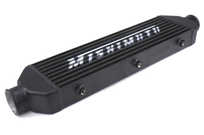 Mishimoto Universal Z-Line Intercooler Black - Universal