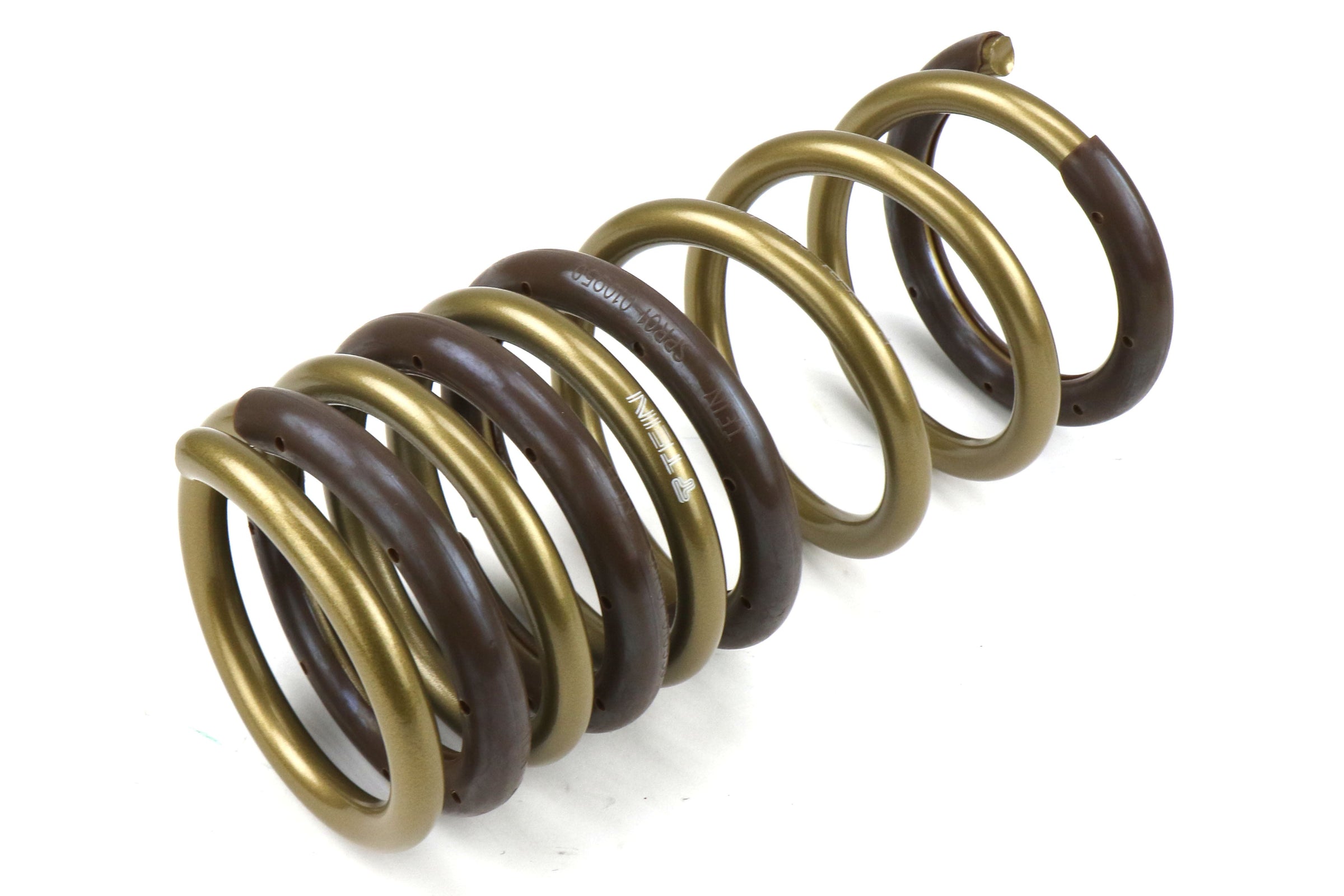Tein H. Tech Spring Kit - 2015-2021 Subaru STI