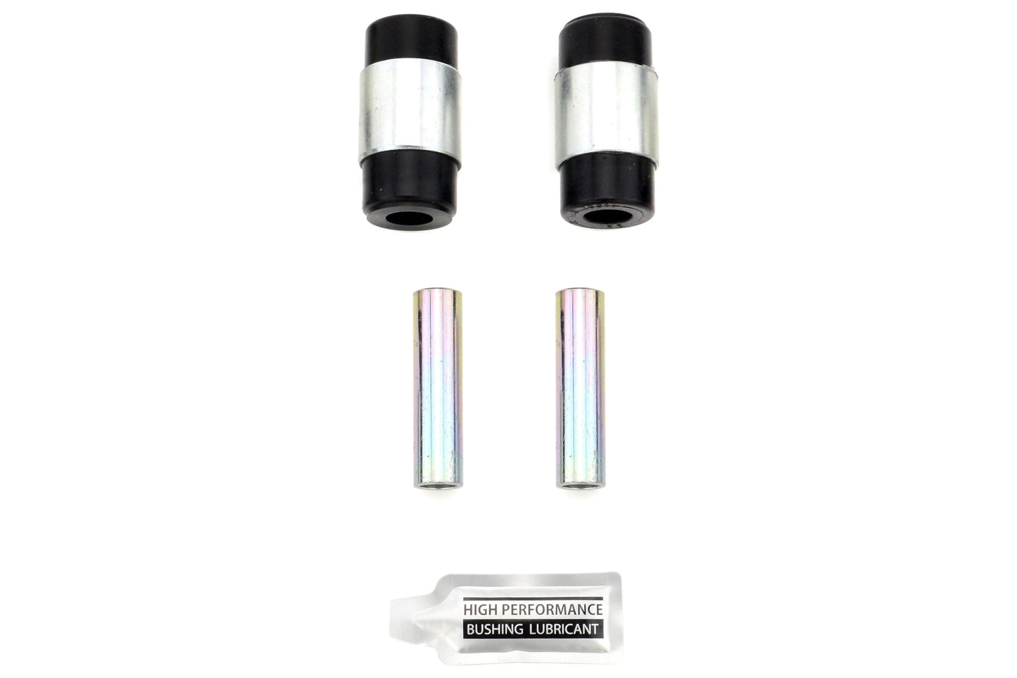 Whiteline Essential Bushing Kit - 2003-2009 Nissan 350Z / 2003-2007 Infiniti G35