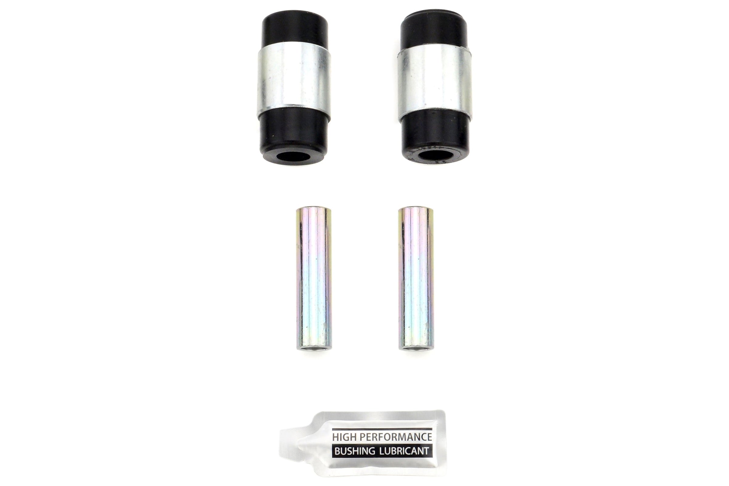 Whiteline Essential Bushing Kit - 2003-2009 Nissan 350Z / 2003-2007 Infiniti G35