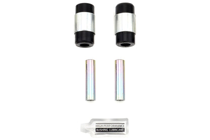 Whiteline Essential Bushing Kit - 2003-2009 Nissan 350Z / 2003-2007 Infiniti G35