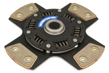 South Bend Clutch Stage 4 Extreme Clutch Kit - 2006-2017 Subaru WRX