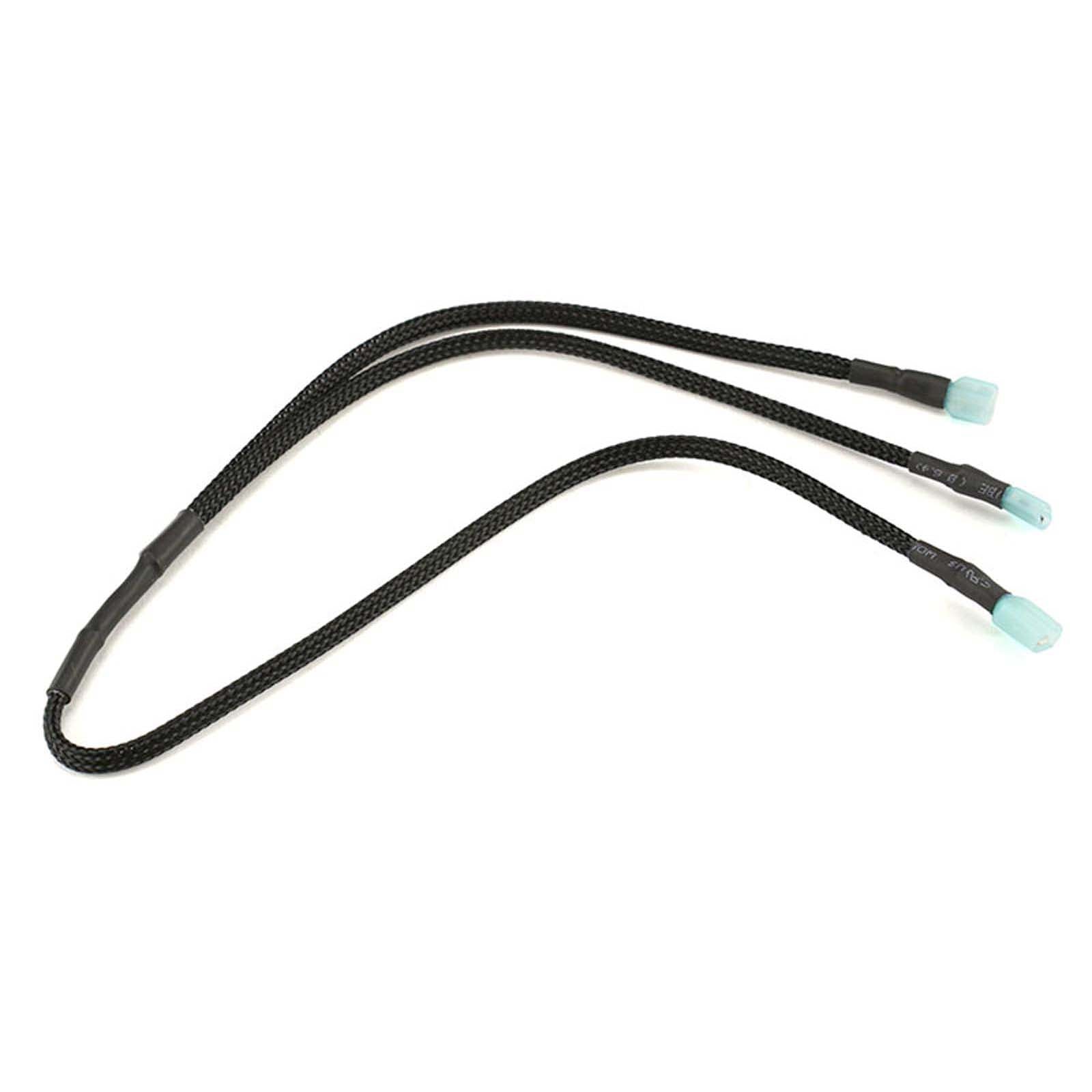 GrimmSpeed Wiring Harness for Hella Horns - Subaru Models (inc. 2002-2014 WRX/STI)