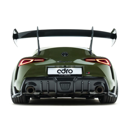 ADRO GR Supra AT-P1 REVERSE SWAN NECK WING