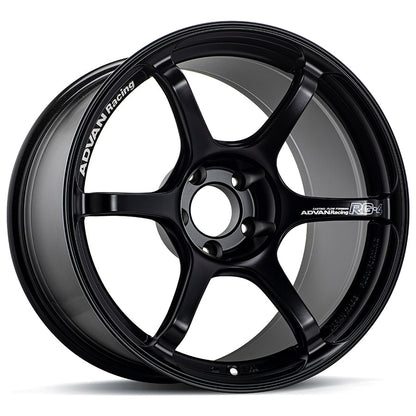 Advan RG-4 Wheel - 5x114.3