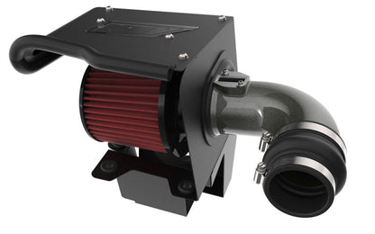 AEM 2021 Mazda 3 L4-2.5L F/I Cold Air Intake System (21-884c)