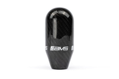 AMS Performance Carbon Fiber Shift Knob - 2015-2024 Subaru WRX/ 2004-2021 STI