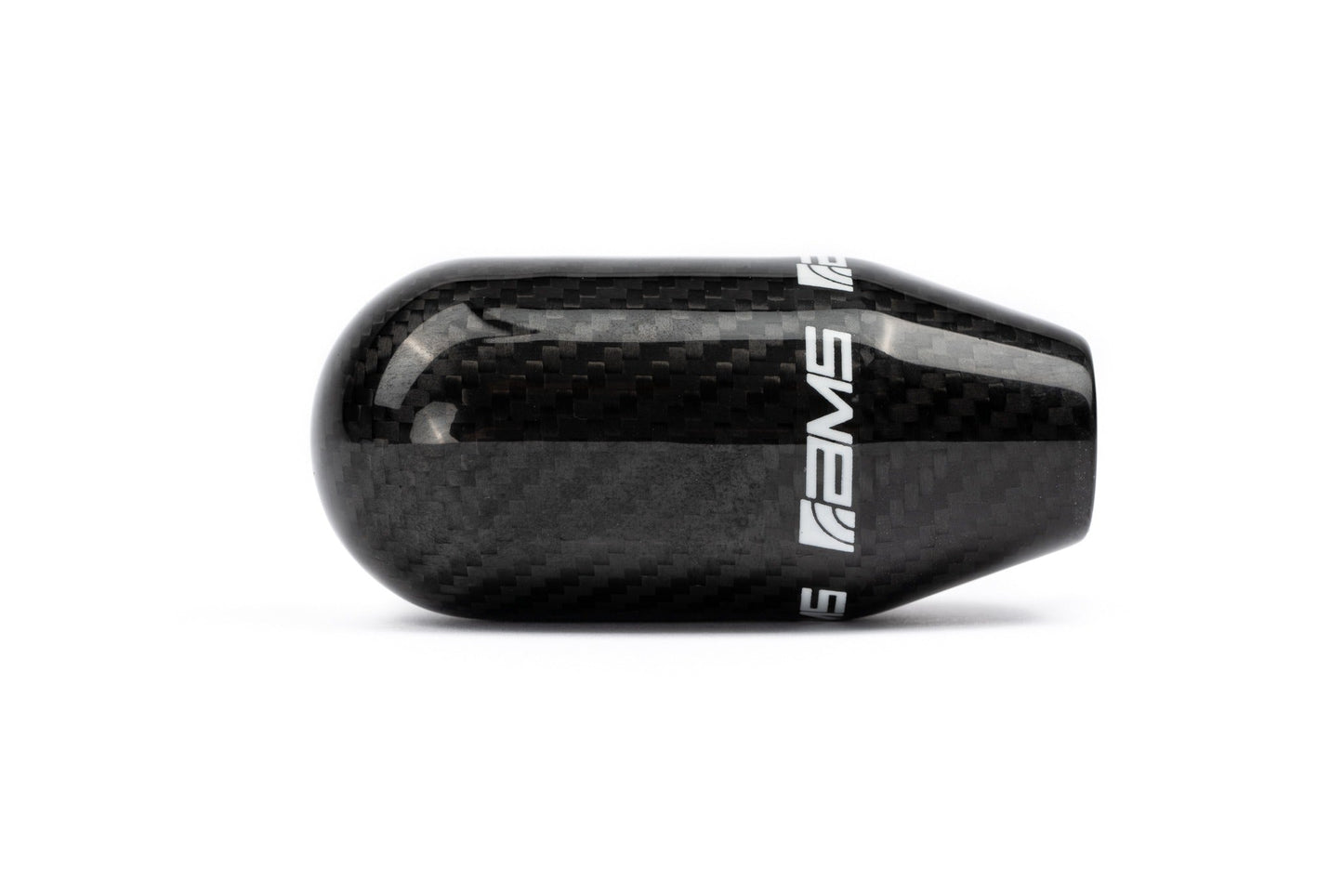 AMS Performance Carbon Fiber Shift Knob - 2015-2024 Subaru WRX/ 2004-2021 STI