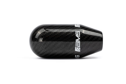 AMS Performance Carbon Fiber Shift Knob - 2015-2024 Subaru WRX/ 2004-2021 STI