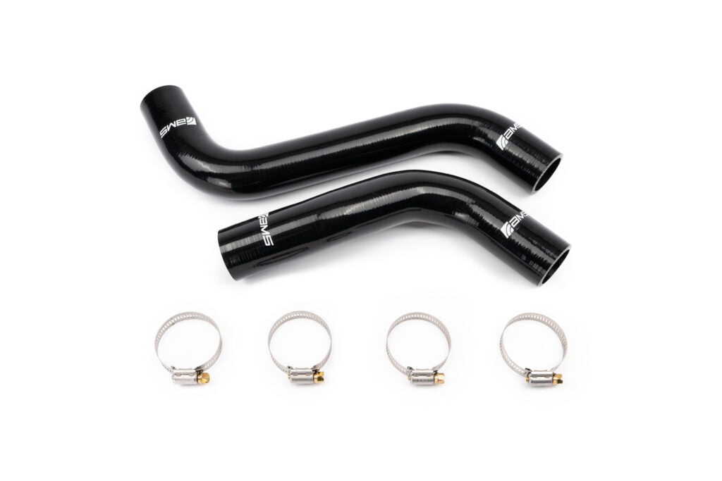 AMS Performance Engine Coolant Hoses - 2022-2024 Subaru WRX