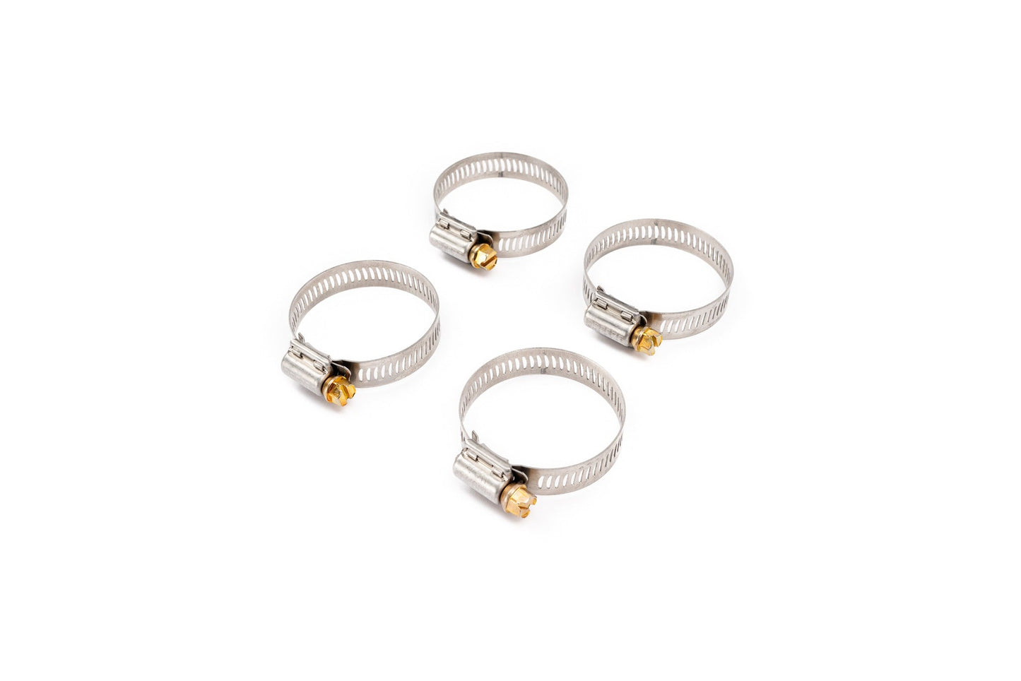 AMS Performance Engine Coolant Hoses - 2022-2024 Subaru WRX