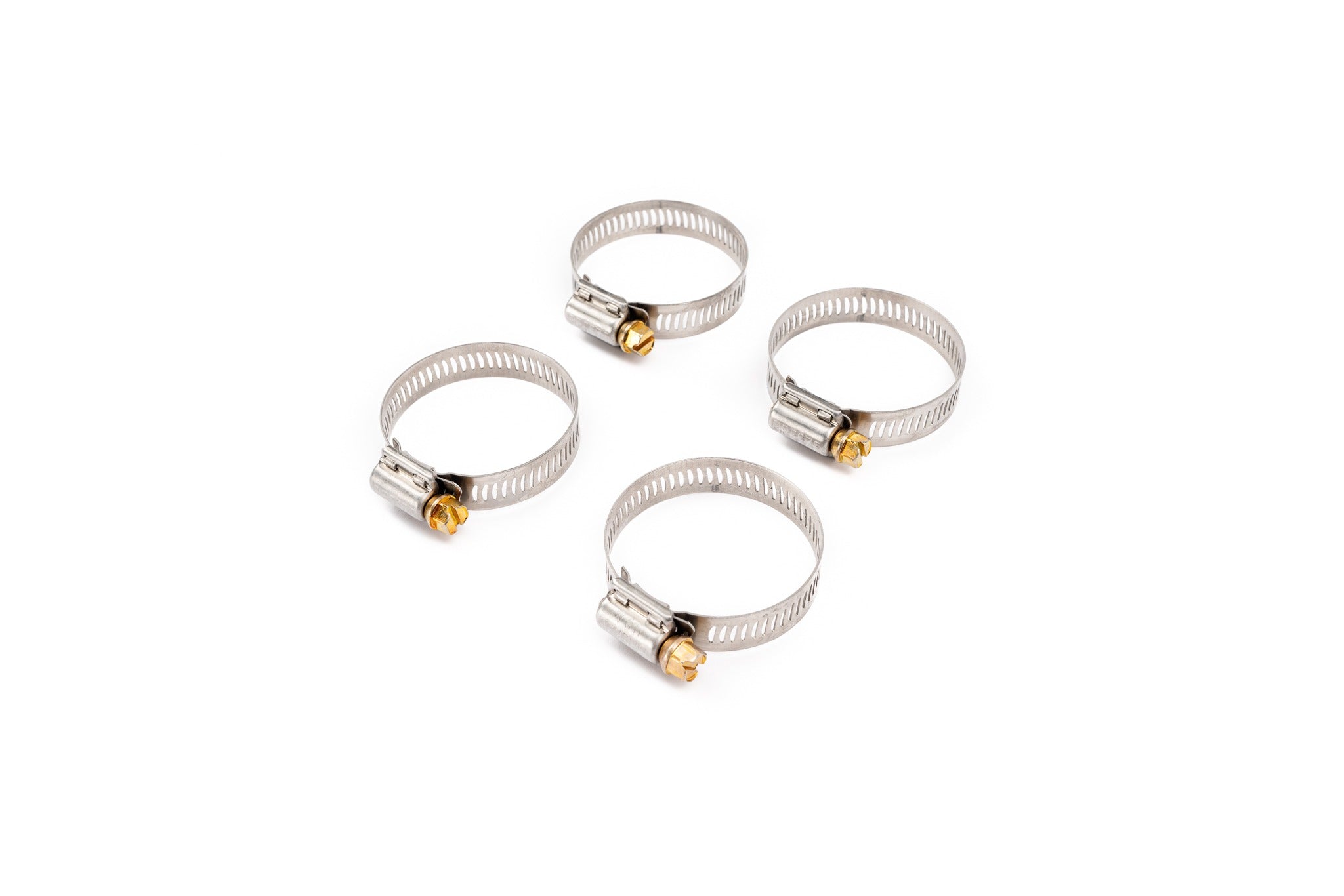 AMS Performance Engine Coolant Hoses - 2022-2024 Subaru WRX