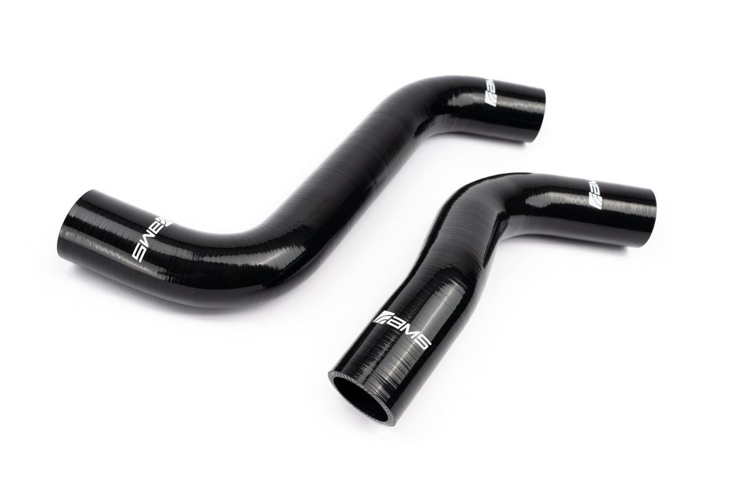 AMS Performance Engine Coolant Hoses - 2022-2024 Subaru WRX
