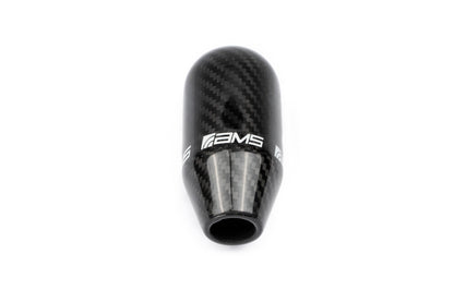 AMS Performance Carbon Fiber Shift Knob - 2015-2024 Subaru WRX/ 2004-2021 STI