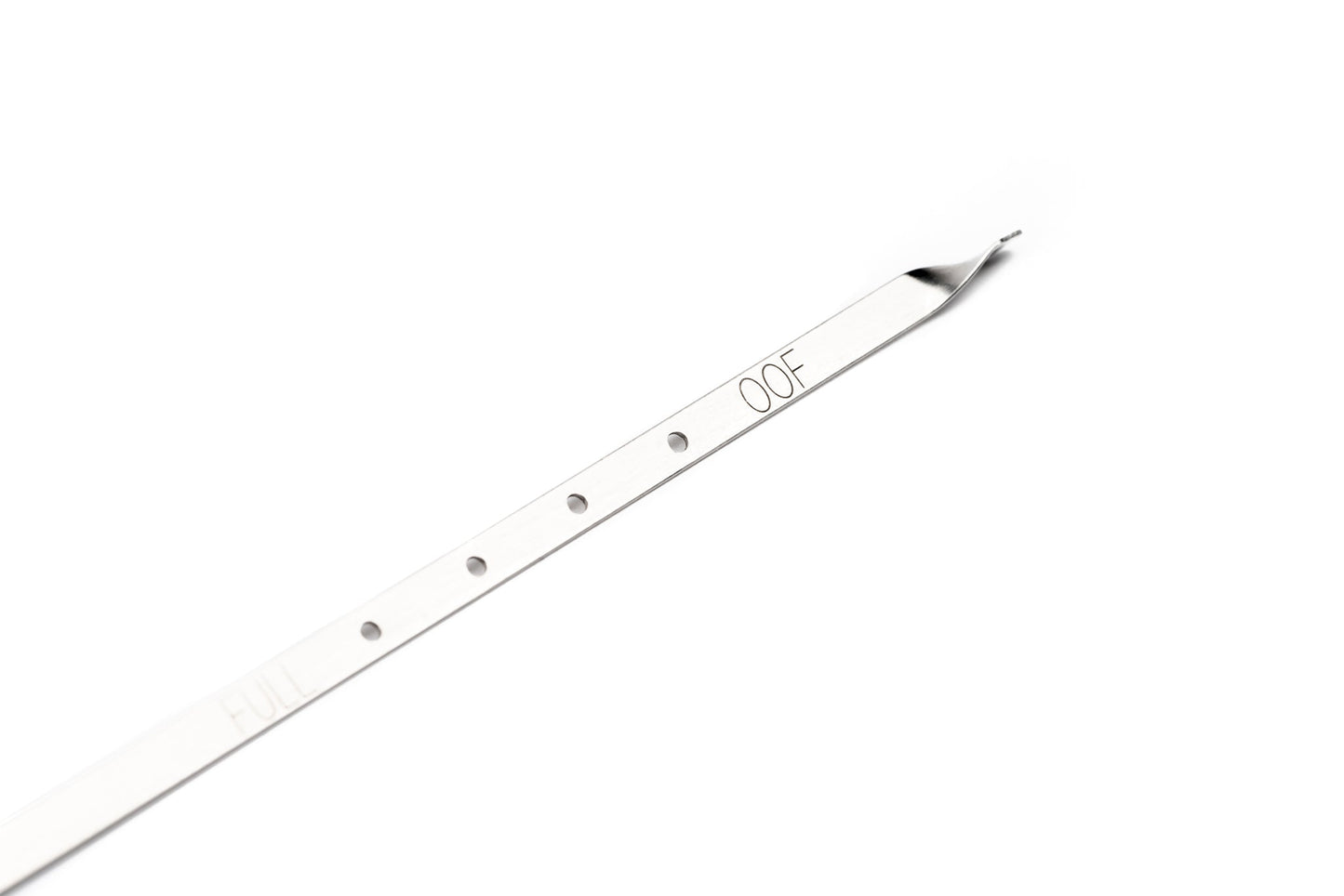 AMS Performance Billet Engine Oil Dipstick -  2022-2024 Subaru WRX