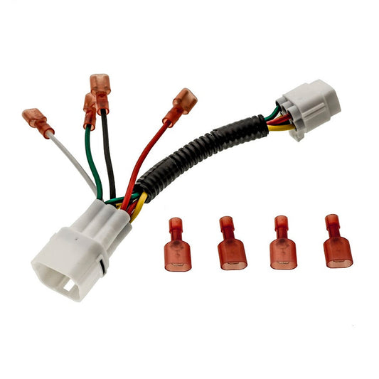 SMY 4-Wire PNP Harness for F1 / 3 Wire RBL - 2022-2026 Subaru WRX