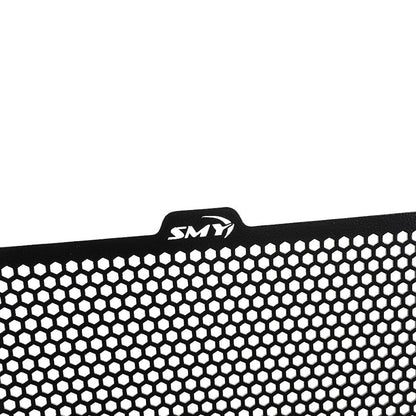 SMY V2 Top Mount Intercooler Cover - WRINKLE Black - 2022-2026 Subaru WRX  / 2019-2026 Ascent