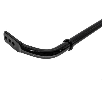 SMY Stealth 26mm Front and 24mm Rear Sway Bars - 2022-2026 Subaru WRX