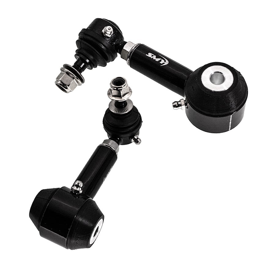 SMY Stealth 26mm Front and 22mm Rear Sway Bar Kit w/ Endlinks - 2022-2026 Subaru WRX  (OEM / Lifted Only)