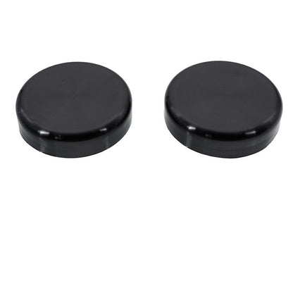SMY Polyurethane Strut Tower Covers - Black - 2022-2026 Subaru WRX