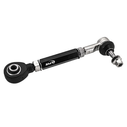 SMY Stealth Heavy Duty Adjustable Rear Lateral Links / Toe Arms (Pair) - 2008-2021 Subaru WRX / STI