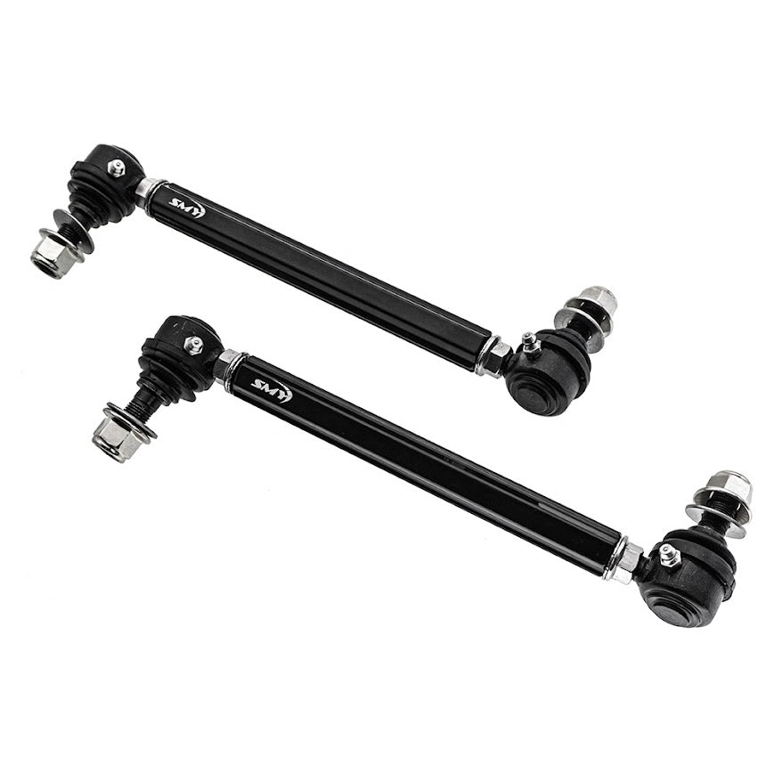 SMY Stealth 26mm Front and 22mm Rear Sway Bar Kit w/ Endlinks - 2022-2026 Subaru WRX