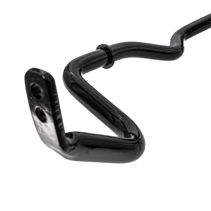 SMY Stealth 26mm Front and 24mm Rear Sway Bars - 2022-2026 Subaru WRX