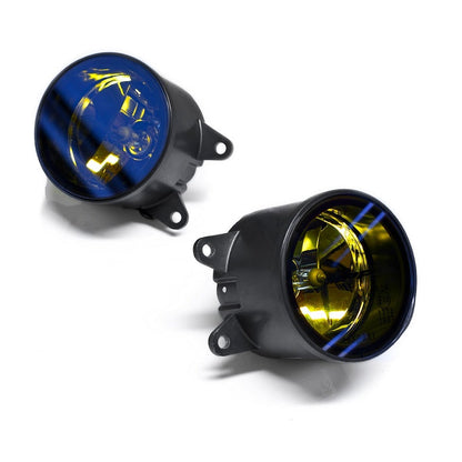 SMY IPF Fog Light Kit - 2011-2014 Subaru WRX & STI