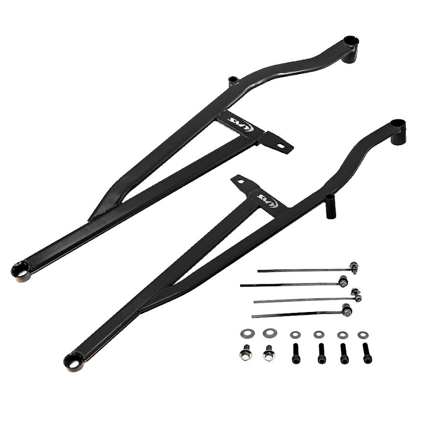 SMY Full Suspension Bracing Kit (12 Piece) - 2015-2021 STI
