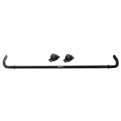 SMY Stealth 26mm Front and 24mm Rear Sway Bar w/ Endlinks & LCA Kit - 2022-2026 Subaru WRX (OEM / Lifted Only)