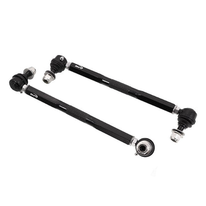 SMY Stealth Adjustable Front Endlinks - 2022-2026 Subaru WRX (OEM / LIFTED CARS ONLY) /
