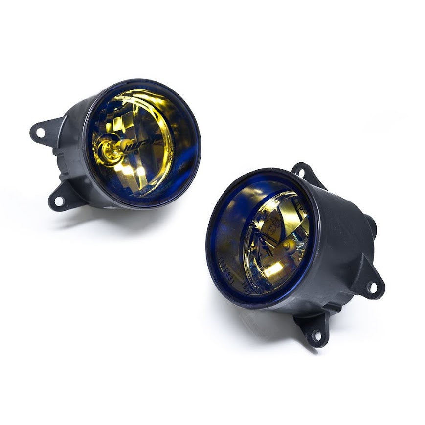 SMY IPF Fog Light Kit - 2015-2021 Subaru WRX / 2015-2017 STI / 2013-2021 BRZ / 2013-2016 Scion FRS