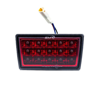 SMY F1 V2 Hyperflash (RBL) Ruby Red - 2022-2026 Subaru WRX