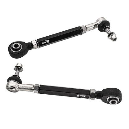 SMY Stealth 26mm Front and 24mm Rear Sway Bar w/ Endlinks & LCA Kit - 2022-2026 Subaru WRX (OEM / Lifted Only)