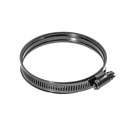 SMY BBC Carbon Fiber Top Mount Intercooler Pipe - 2022-2026 Subaru WRX
